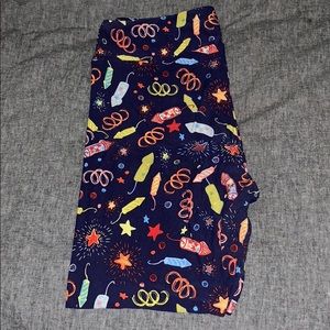 TC Lularoe Leggings
